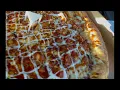 Hungry Howies chicken bacon ranch review