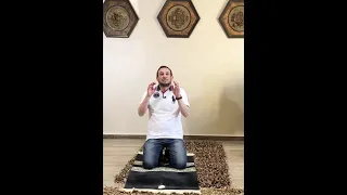 إزاي نصلي صح طريقة الصلاة الصحيحة من التكبير حتى التسليم مع الشيخ رمضان عبدالمعز 
