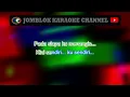 Download Lagu D'Paspor Aku Sendiri Karaoke
