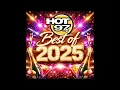 Hot 97 - Best of 2025 2026