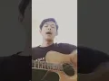 ku dengannya kau dengan dia - cover