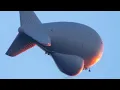 Spy Balloons The Untold Truth