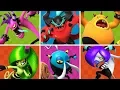 Download Lagu Sonic Lost World - All Bosses + Cutscenes (No Damage)