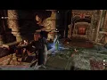 Skyrim Taking it Easy