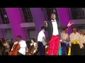 Hollywood Bowl 2016 Tituss Burgess   Kiss The Girl   The Little Mermaid Live