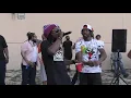 Lights, Camera, Action! 🔥 | Mr. Cheeks Live Performance