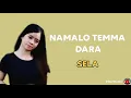 LAGU BUGIS GALAU LIRIK + TERJEMAHAN || NAMALO TEMMA DARA - COVER SELA