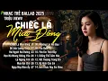 Lagu Chiếc Lá Mùa Đông - Nhạc Trẻ Ballad Hot Nhất 2026 | Playlist Nhạc Trẻ Buồn Chạm Đến Mọi Cảm Xúc