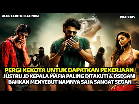 Download MP3 DIKOTA JD KEPALA MA-FIA PALING DITAKUTI DRUMAH JADI ANAK MAMAK PLING MANJA II ALUR CERITA FILM INDIA