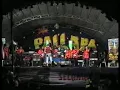Diraba raba voc Yessy Rosmala New Pallapa