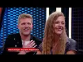 Beli - La despedida | Knockouts | The Voice Antena 3 2021