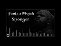 Fantan Mojah: Stronger