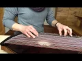 Download Lagu Scarborough Fair (Zither Cover)
