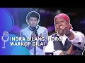 Download Lagu Indra Frimawan Roasting Indro Warkop, Berani Bilang Gila dan Moralnya Rusak