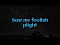 Come And Walk With Me (Lyrics Video) - Oleta Adams