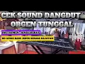 Download Lagu Cek Sound Dangdut Orgen Tunggal [ Instrumen Rindu Berat ] HD AUDIO BASS JERNIH BERASA DI HAJATAN
