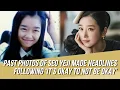 Seo Yeji Past Photos Resurface in Light of Recent Popularity from It s Okay to Not Be Okay