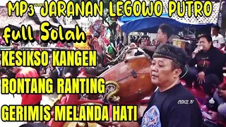 mp3 jaranan legowo putro terbaru 2022 full solah live kajang kec sukomoro