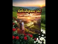 Download Lagu Hidup 4 # Ebiet G Ade