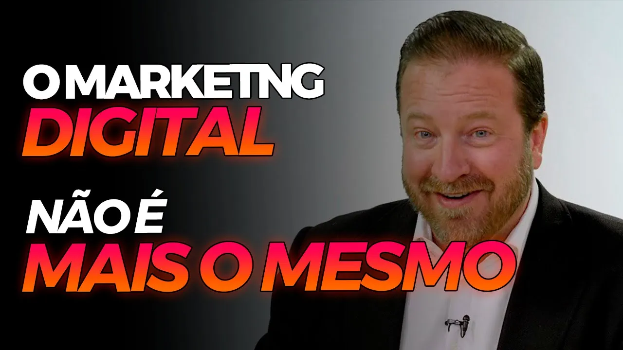 "Qualquer Um Que Fizer Isso Pode Dobrar As Vendas Na Internet" | Frank Kern