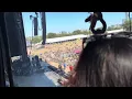 Bed Head - Balu Brigada [ LIVE @ ACL Weekend 2 10/10/26 ]