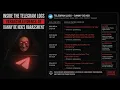 Inside the Telegram Logs Verbatim Evidence of Danny De Hek s Harassment