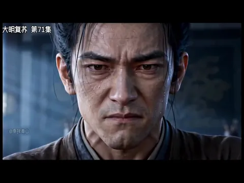 大明复苏 第6集