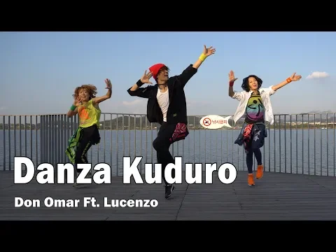 Download MP3 Danza Kuduro(Fast Five) - Don Omar Ft. Lucenzo / Zumba / Choreography / Dance / WZS CREW / Wook