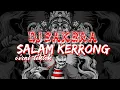 Download Lagu Dj sakera salam kerrong dhe' kanjeng NABI Muhammad || full bass 2024 viral tiktok