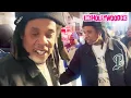 Download Lagu Jay-Z Makes A Deal With Fans For One Autograph Each While Leaving His Office In New York, NY