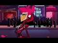 Download Lagu Stayed Gone-Hazbin Hotel-Andrew Underberg,Sam Haft,Christian Borle,Amir Talai,Joel Perez[4K @ 60FPS]