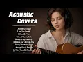 Lagu 70s 80s 90s Acoustic Covers – Girl Vocal | Wonderful Tonight, Hard to Say I’m Sorry \u0026 More