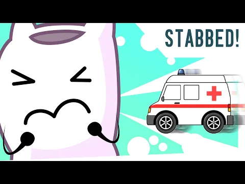 Download MP3 STABBED:tpot animation