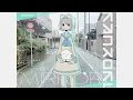 【48203】Mirror - 感情市街記録【 sabio × mido(THE BINARY) 】 - Kanjō shigai kiroku