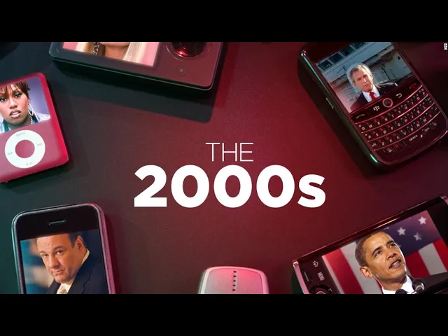 CNN's The 2000's - Intro