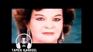 خضرة وفاء الخولي 