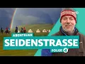 Download Lagu Kirgistan: Reiten und wandern mit Nomaden | Die Seidenstraße in Zentralasien (4/5) | ARD Reisen