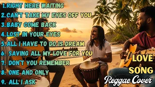 timeless love songs reggae covers playlist chill tropical vibes 