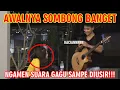 Download Lagu AWALNYA SOMBONG BANGET, NGAMEN SUARA GAGU SAMPE DIUSIR!!!