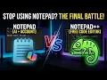 Notepad or Notepad My Honest Experience