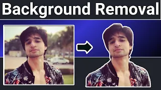 Node js Express FFMPEG Project to Remove Background From Image in Browser Using Javascript