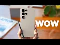 Samsung Galaxy S25 Ultra - Hands on Leaked