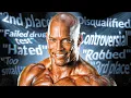 Shawn Ray The Most Hated Man In Bodybuilding