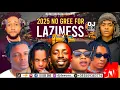 2025 MOTIVATIONAL MUSIC MIX | HUSTLE MIX ft El Corizo, Erigga, Kaptain, Graham D, Victor AD, #ALERT