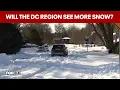 TOP STORIES Possible snow again school closures in the DC region