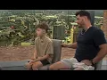 We made it on the news