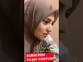 Lagu Puja Syarma; Si Cantik Pelantun sholawat dari Aceh, suaranya bikin adem.