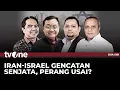 Download Lagu [FULL] Iran-Israel Gencatan Senjata, Perang Usai? | Dua Sisi tvOne