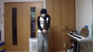 You Make Me Happy を踊ってみた フレッシュプリキュア のEDテーマ 