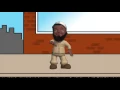 Missy Elliott-Work It-FuzzyBeard Loves Dancing To HipHop Classics